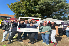 İŞLETME BÖLÜMÜ ÖĞRETİM ÜYELERİNDEN İŞLETME KULÜBÜ STANDINA ZİYARET İŞLETME BÖLÜMÜ ÖĞRETİM ÜYELERİNDEN İŞLETME KULÜBÜ STANDINA ZİYARET