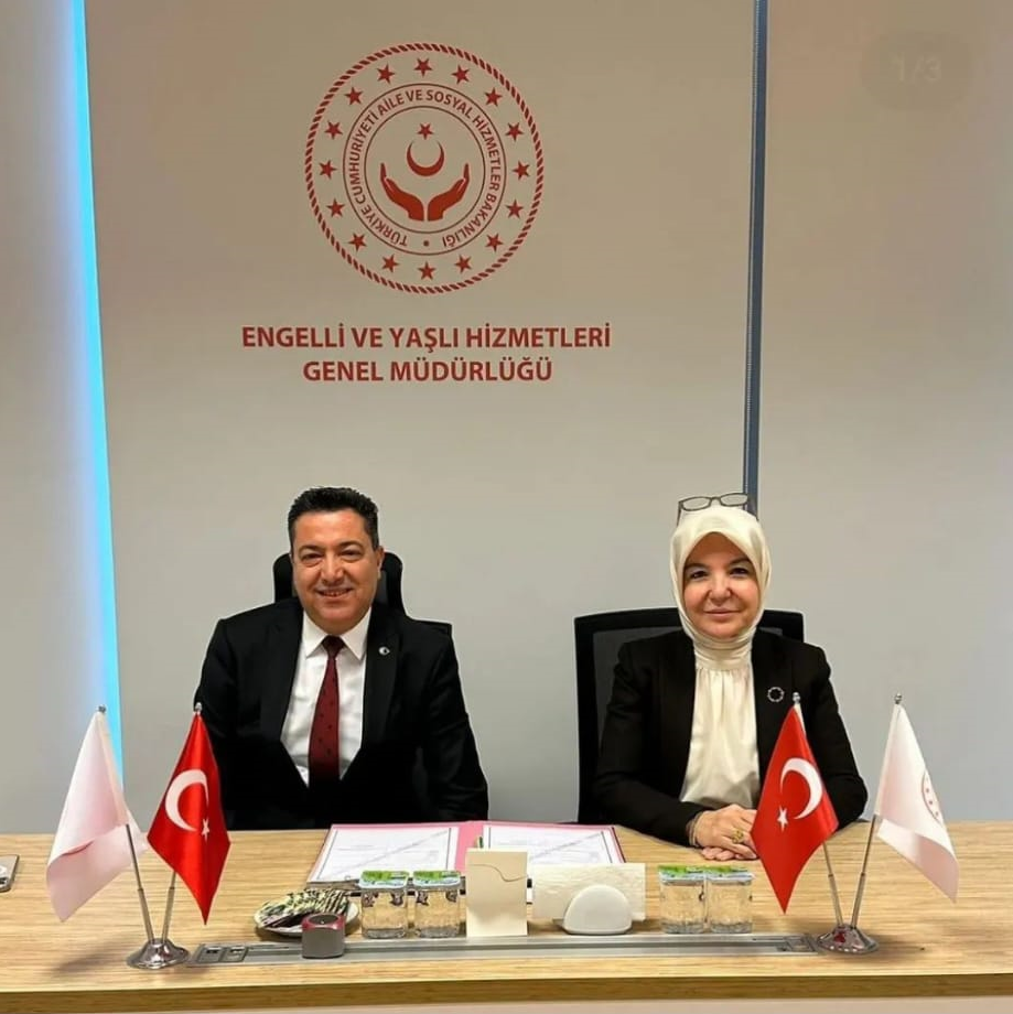 60+ Tazelenme Üniversitesi Projesi Protokolü