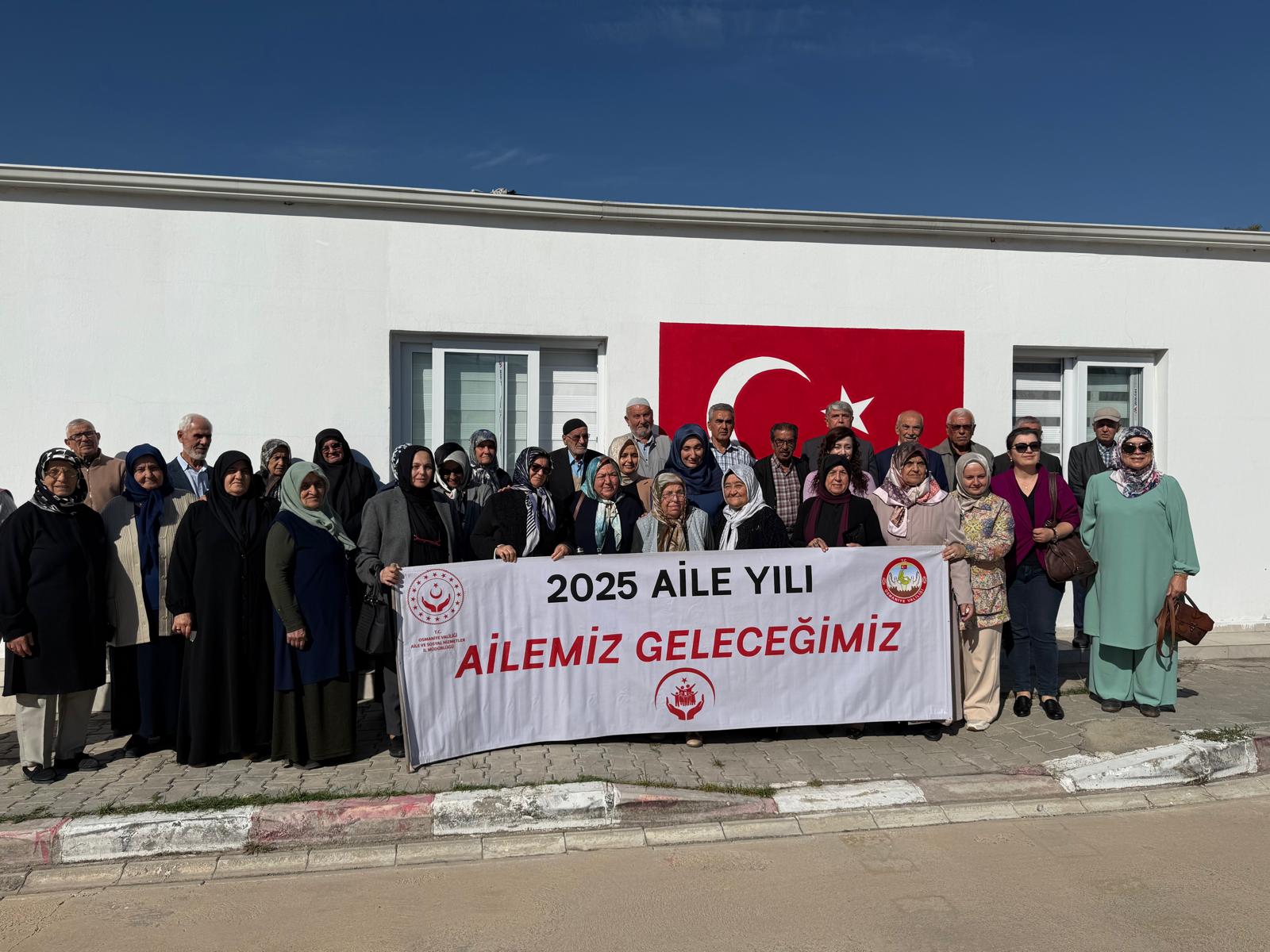 Kahvaltı ve Soru-cevap Etkinliği