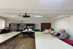  Yönetim Kurulu Toplantısı