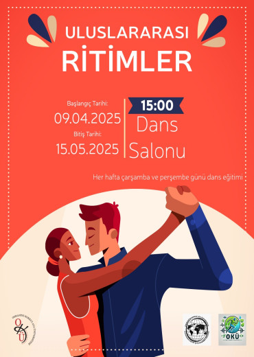 Uluslararası Ritimler