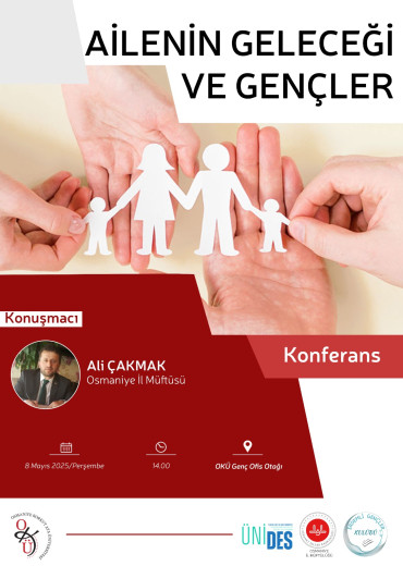 Ailenin Geleceği ve Gençler