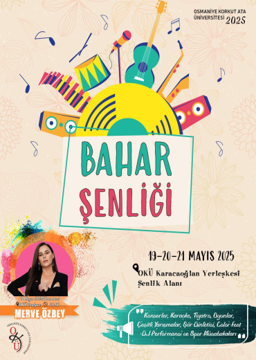 Bahar Şenliği