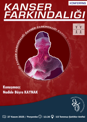 Kanser Farkındalığı