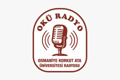 OKÜ Radyo’nun Logosu Takipçilerimizin Oylarıyla Belirlendi