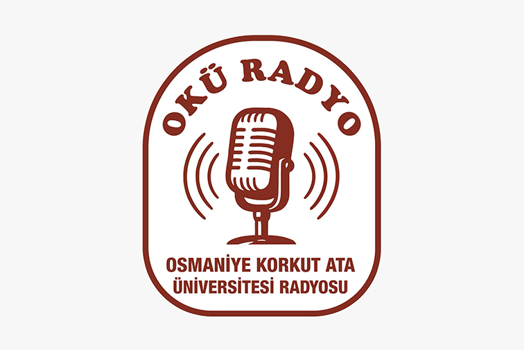 OKÜ Radyo’nun Logosu Takipçilerimizin Oylarıyla Belirlendi