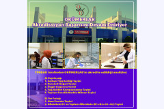 OKÜMERLAB Akreditasyon Başarısını Devam Ettiriyor