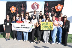 6 Şubat Depremleri Sonrası Bir İyileşme Çabası: “Anne Çocuk Destek Programı” Osmaniye’de Başladı