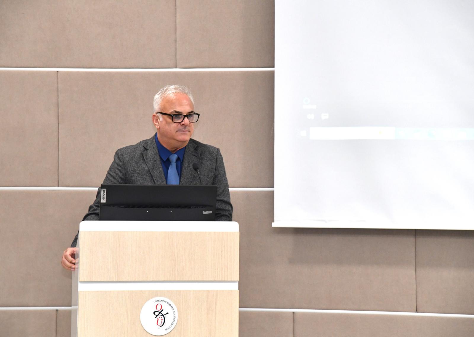 OKÜ Ombudsmanlık Kulübü’nden “Kariyer Planlaması” Söyleşisi