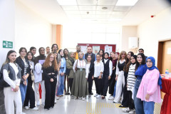 Üniversitemizde Sıfır Atık Sergi ve Seminer Programı Düzenlendi