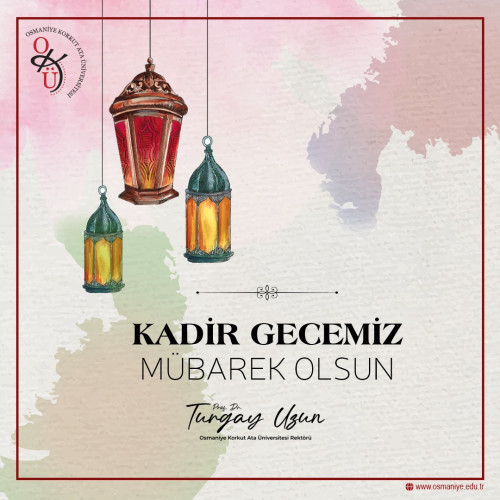 Kadir Gecesi