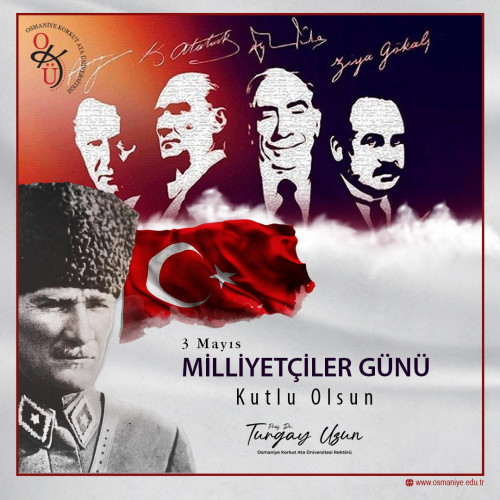 3 Mayıs Milliyetçiler Günü