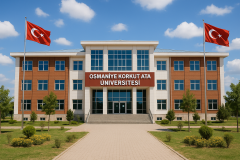 Öğretim Üyemiz Doç. Dr. Muhammed Baş, Erasmus+ KA220 VET “INSPIRE” Projesinde Koordinatör Oldu