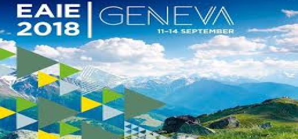 Üniversitemiz, 30. Avrupa Yükseköğrenim Konferans ve Eğitim Fuarına Katıldı