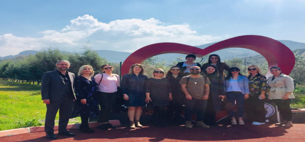 ÇukurovaMED Toplantısı Üniversitemiz Ev Sahipliğinde Toplandı.