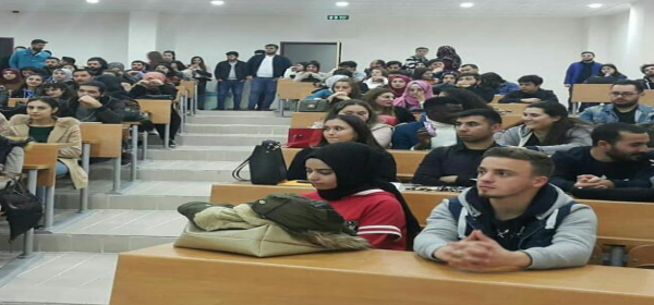 OKÜKAGEM Kariyer Koçluğu Eğitimi