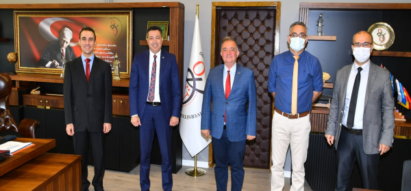 Üniversitemiz Osmaniyenin Yöresel Ürünlerini Tescil Edebilecek
