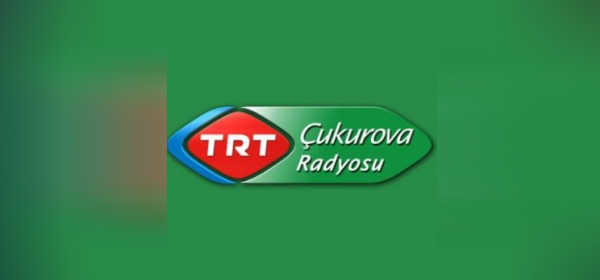 Rektörümüz Prof. Dr. Turgay Uzun, TRT Çukurova Radyosu'nda Canlı Yayına Katıldı