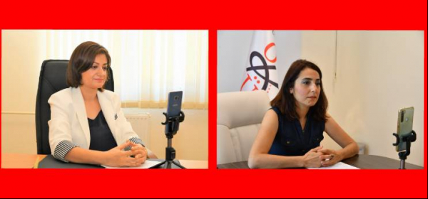 Tarihsel Süreçte Ermeni Meselesinin Oluşumunda ABD'nin Rolü ve Soykırım Yalanları Başlıklı Söyleşi Düzenlendi