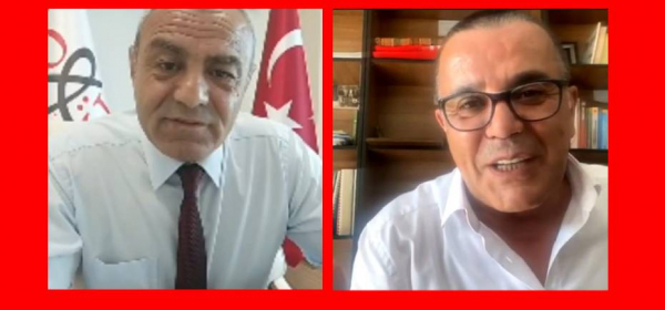 Türklerde Geleneksel Oyun ve Spor Kültürü Başlıklı Söyleşi Düzenlendi