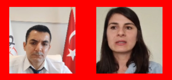Anadil Edinimi Başlıklı Söyleşi Düzenlendi