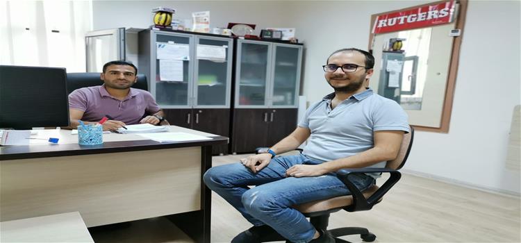 Üniversitemiz Akademisyenlerinin Önemli Başarısı