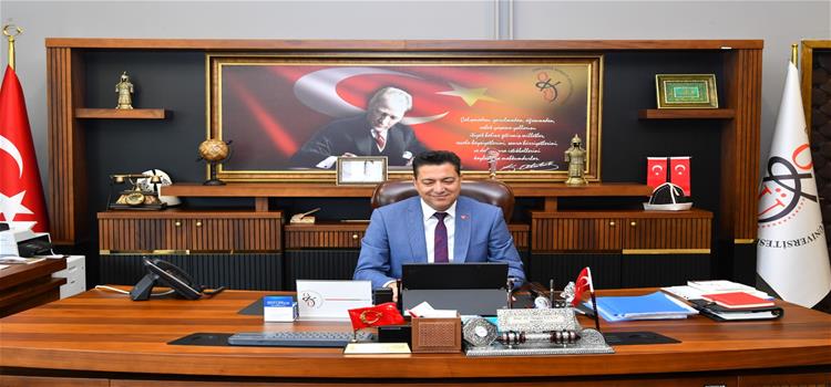 2021-2022 Eğitim-Öğretim Yılı Oryantasyon Programı Düzenlendi
