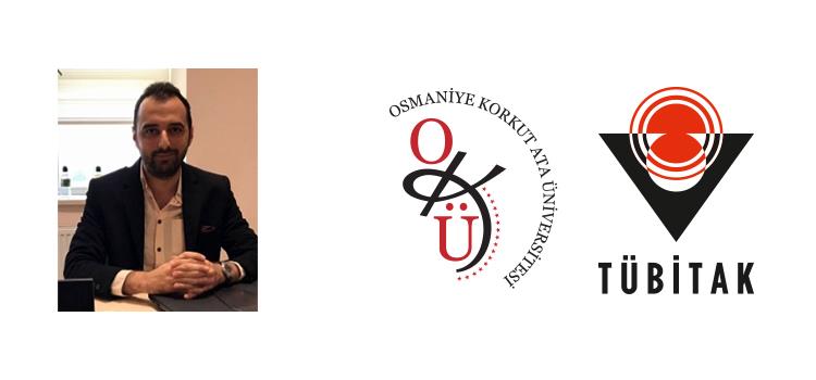 Üniversitemiz Öğr. Üyesi Doç. Dr. Uğur Korkut Pata’nın Projesi TÜBİTAK Tarafından Kabul Edildi
