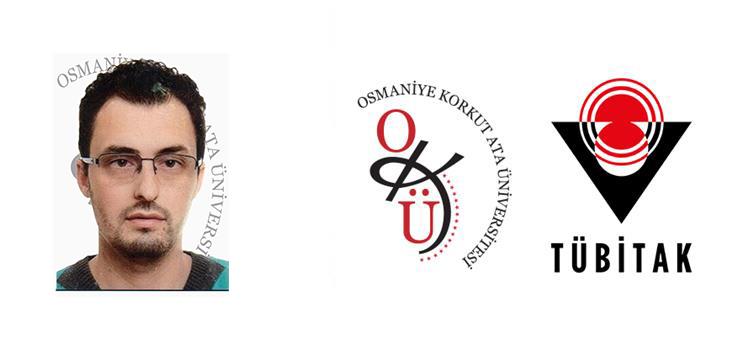 Üniversitemiz Öğretim Üyesinin Projesi TÜBİTAK Tarafından Desteklenecek