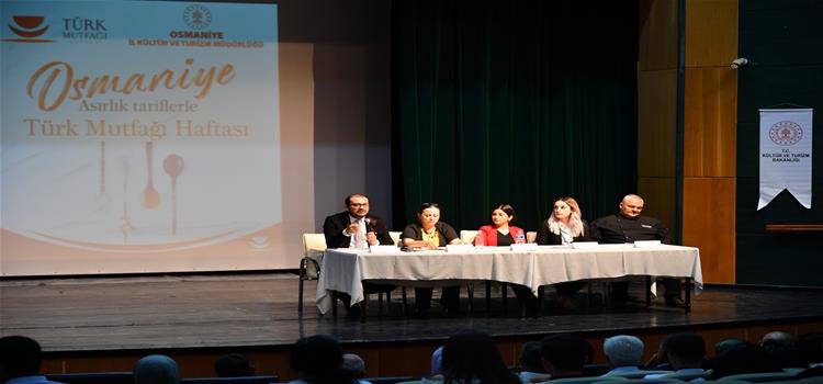 Üniversitemiz İlimizde Düzenlenen