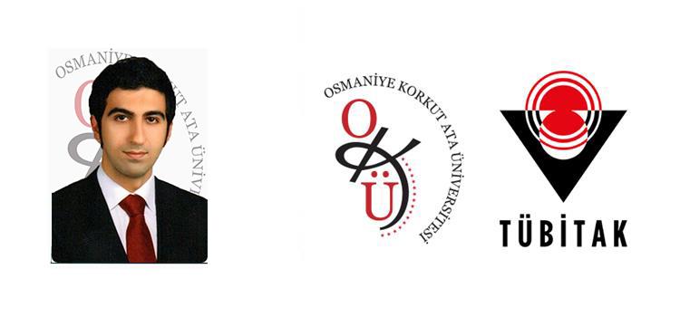 Üniversitemiz Dr. Öğretim Üyesi Emrah Sağır’ın TÜBİTAK 1001 Projesi Kabul Edildi