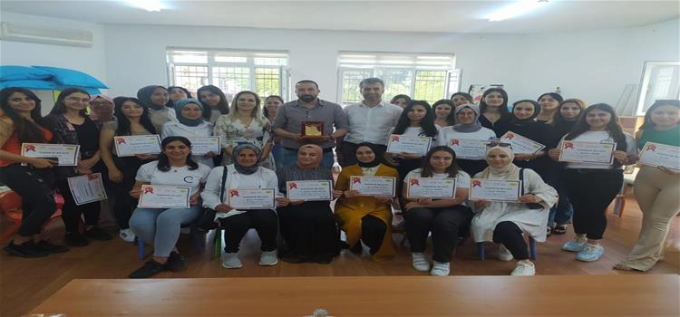 Üniversitemiz Öğrencilerinden
