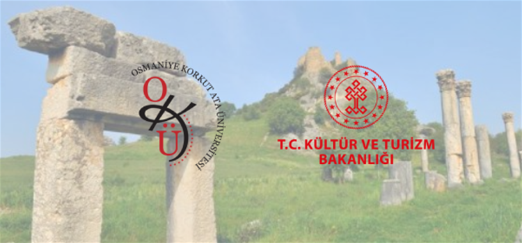Üniversitemiz Kastabala Antik Kenti’nde Arkeolojik Kazı Çalışması Yürütecek