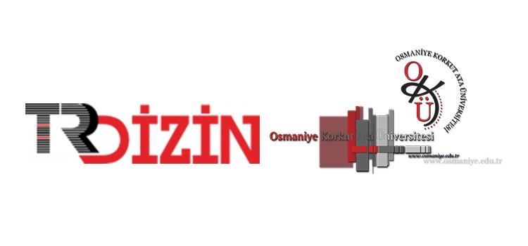 OKÜ Fen Bilimleri Enstitüsü Dergisi’nden Büyük Başarı