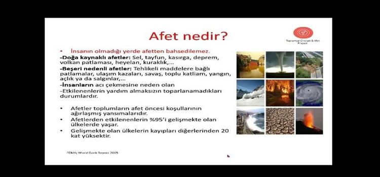 Üniversitemizde