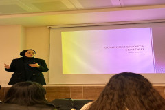 Sigorta Konulu Söyleşi