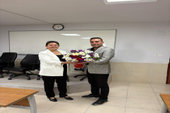 3 Aralık Dünya Engelliler Günü Etkinliği