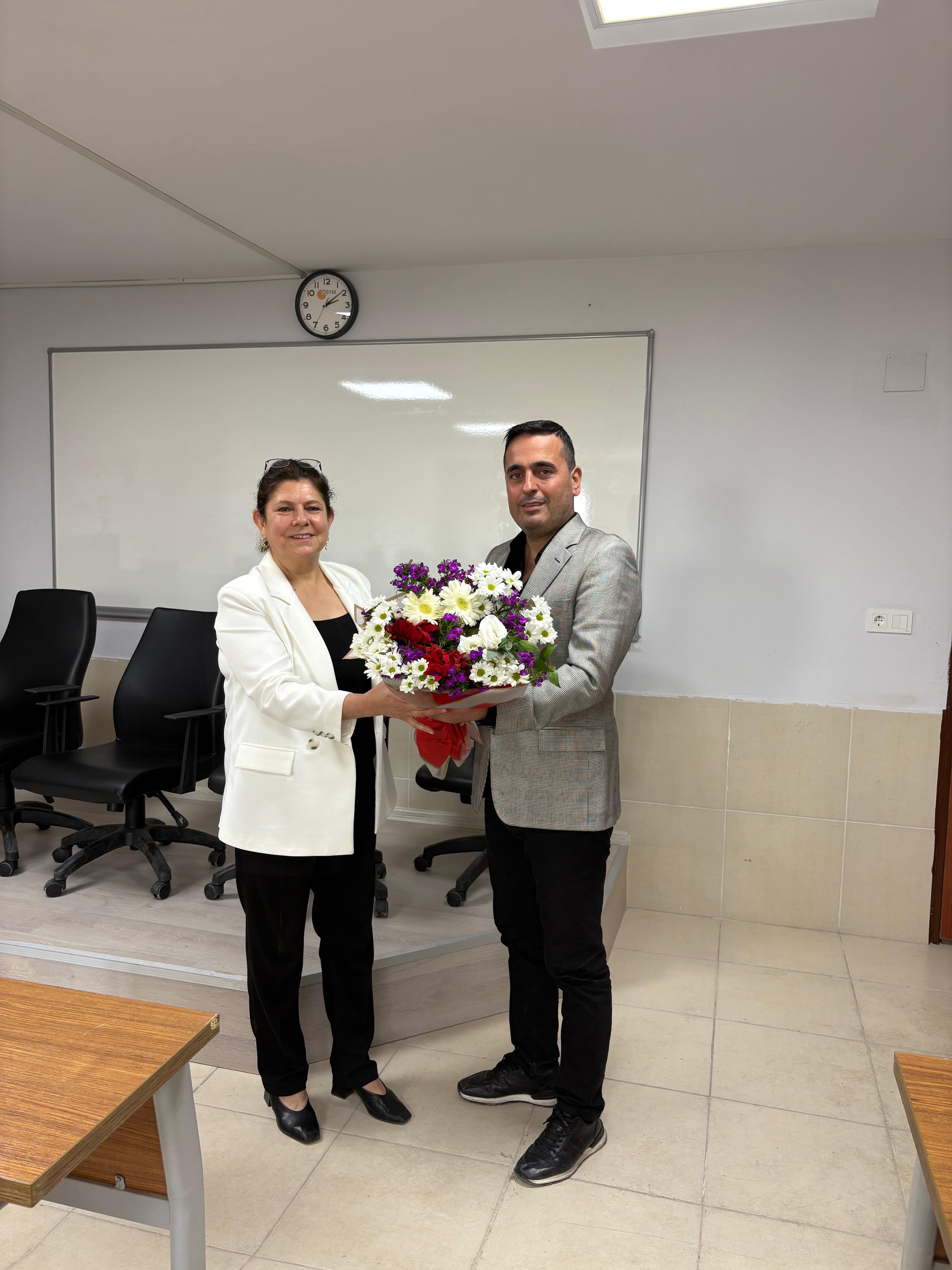 3 Aralık Dünya Engelliler Günü Etkinliği