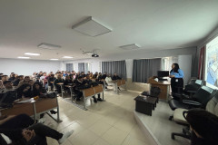 LÖSEV ile Ortak Farkındalık Eğitimi