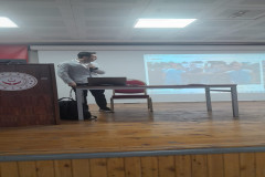 3 Aralık Dünya Engelliler Günü Etkinliği