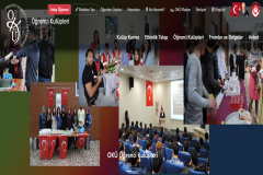 Öğrenci Kulüpleri Sistemi Yayınlandı