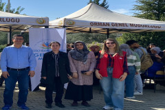 Düziçi MYO’da Gençlik ve Spor Festivali Düzenlendi