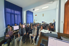 Bölüm Toplantıları Gerçekleştirildi