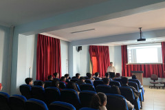 İş-Kur öğrencilerimize 