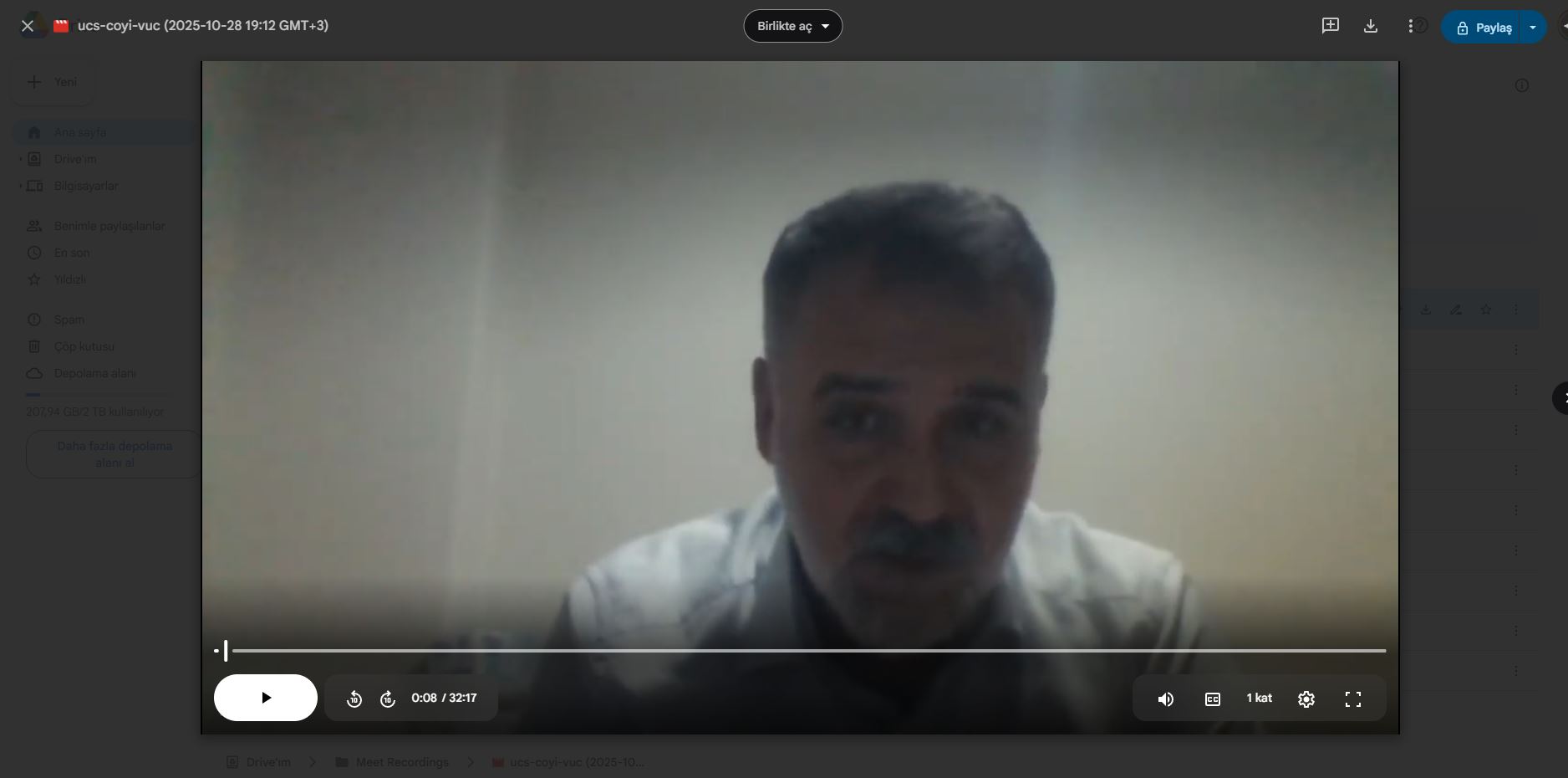 Motorlu Araçlar ve Ulaştırma Teknolojileri Bölümü Raylı Sistemler Makine Teknolojisi Programı Danışma Kurulu Toplantısı Gerçekleştirildi