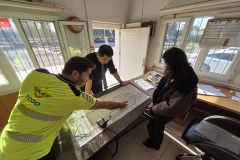 Motorlu Araçlar ve Ulaştırma Teknolojisi Bölümünden Sektörel İş Birliğini Artıran Ziyaret