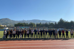 2025 Yakın Savunma Ve Koruma Teknikleri Dersimiz