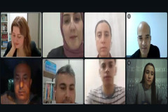 Sosyal Güvenlik Programı Danışma Kurulu Toplantısı Gerçekleştirildi