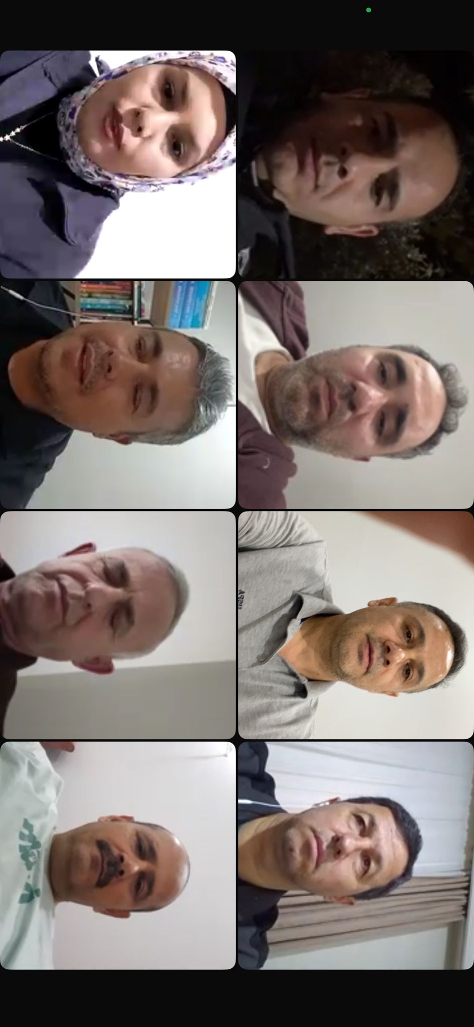 Özel Güvenlik ve Koruma Programı Danışma Kurulu Toplantısı Gerekleştirildi