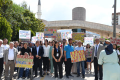 ENGEL-SİZ YETENEKLER FESTİVALİ DÜZENLENDİ